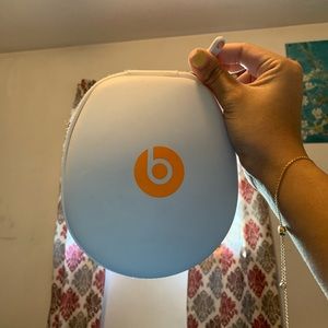 Beats Mixr Headphones